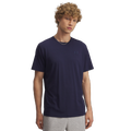 Under Armour Icon Tee - Under Armour Midnight Navy
