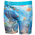 Ethika Graphic Briefs - Boys' Grade School Blue/Orange