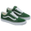 Vans Old Skool - Men's Green/Green
