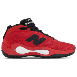Men's - New Balance P400 - Red/Black