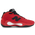 New Balance P400 - Men's Red/Black