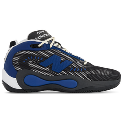 Men's - New Balance P400 - Black/Inkwell