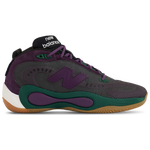 Nightwatch Green/Midnight Violet