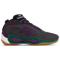 Men's - New Balance P400 - Nightwatch Green/Midnight Violet
