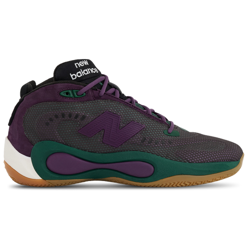  - New Balance P400 - Nightwatch Green/Midnight Violet
