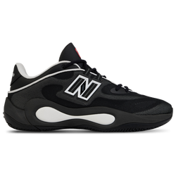 Men's - New Balance 400 Low - Black/White