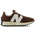 New Balance 327 - Women's Tan/Brown