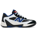 New Balance P350 Low - New Balance White/Black