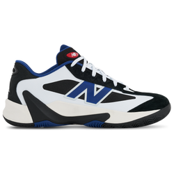 Men's - New Balance P350 Low  - White/Black