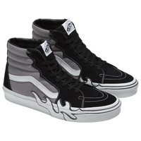 Vans sk8 hi store foot locker