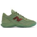 New Balance Kawhi V - New Balance Gold/Green