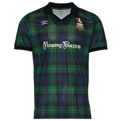 Men's - Umbro Gordon Modern Johnny Collar Jersey - Multi