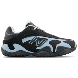 Men's - New Balance Maxey 1 - Light Blue/Black