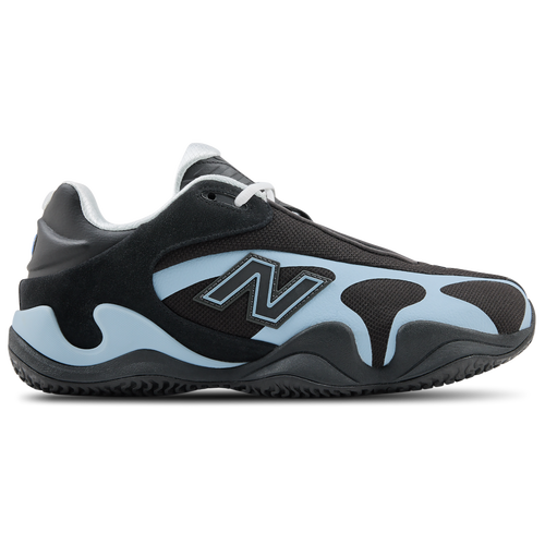 MENS - New Balance Maxey 1 - Light Blue/Black