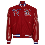 Red/Blue