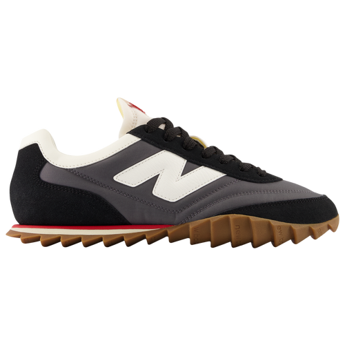 

New Balance Mens New Balance URC30 - Mens Running Shoes Black/White Size 07.5
