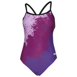 Women's - Arena SPRAYPAINT DROP BACK - Custom