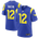 Nike NFL Los Angeles Rams Game Day Jersey - Men's Hyper Royal