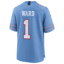 Men's - Nike NFL Titans Game Day Jersey - Coast