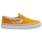 Yellow/White