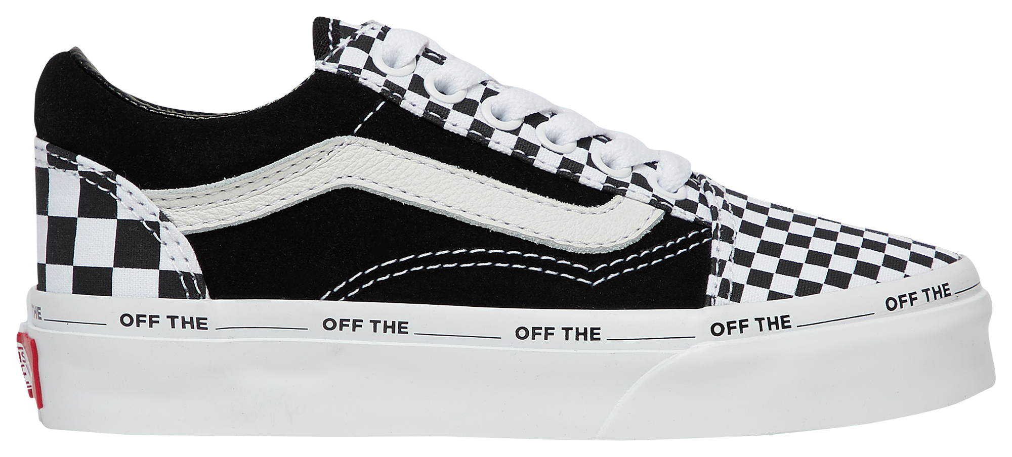 preschool vans on sale