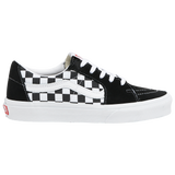 Black/White