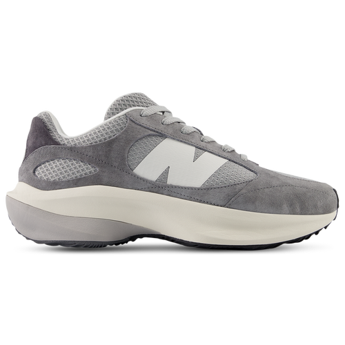 

New Balance Womens New Balance WRPD Runner - Womens Running Shoes Sea Salt/Harbor Gray/Concrete Size 6.0