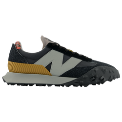 Men's - New Balance XC 72 - Black/Poppy