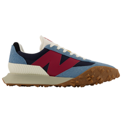 Men's - New Balance XC 72 - Spring Tide/Eclipse