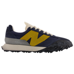 Navy/Varsity Gold
