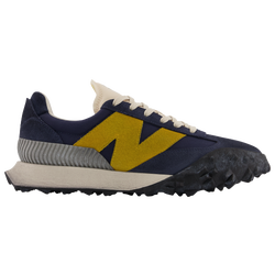 Men's - New Balance XC 72 - Navy/Varsity Gold