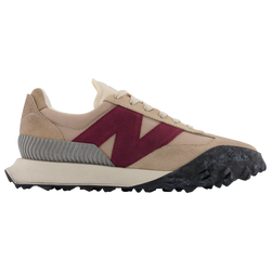 Men's - New Balance XC 72 - Mindful Gray/Classic Burgundy