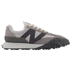 Men's - New Balance XC 72 - Grey/Grey