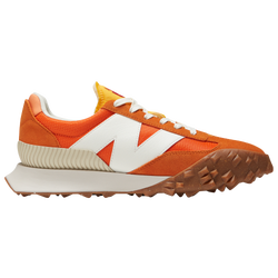Men's - New Balance XC 72 - Vintage Orange/Varsity Orange