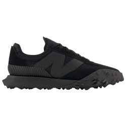 Men's - New Balance XC 72 - Black/Black