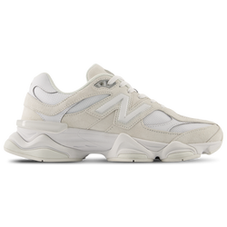 Men's - New Balance 9060 - Reflective White/White