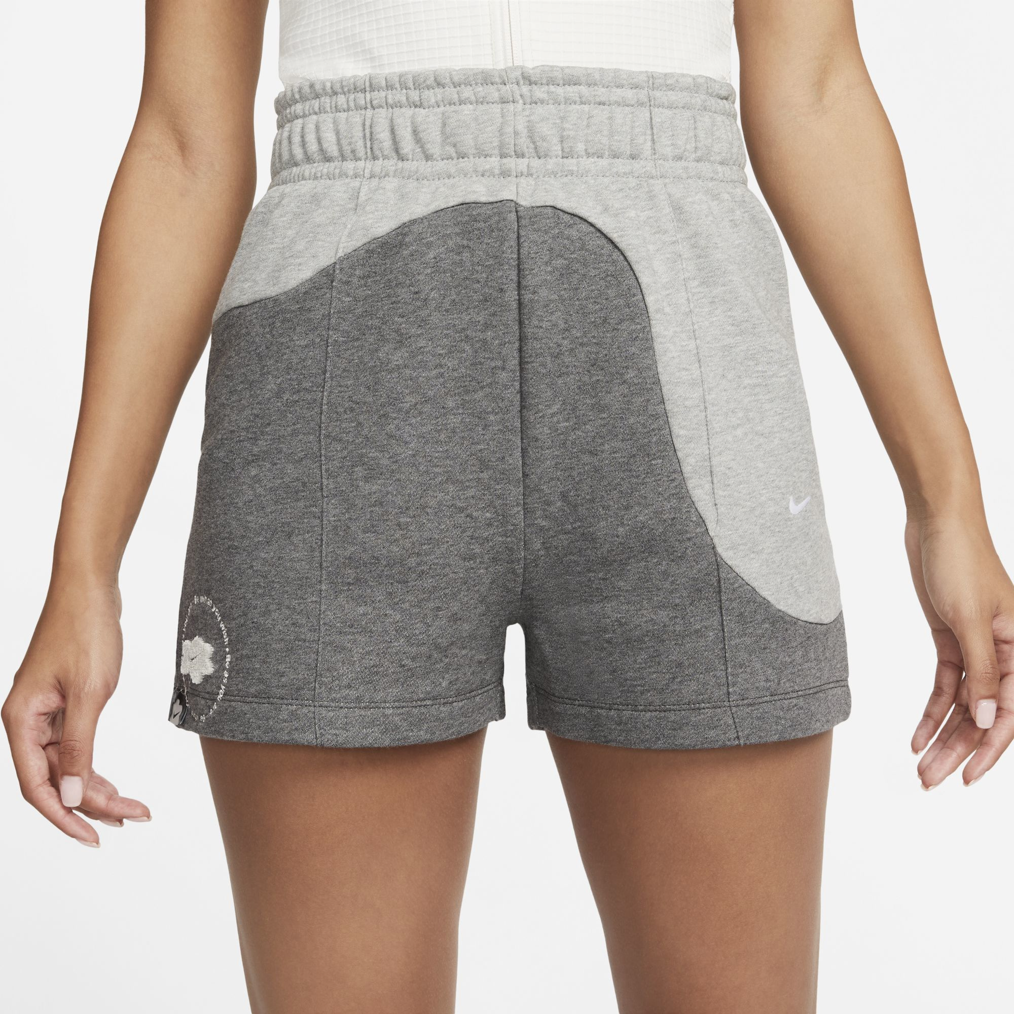 Nike store clash shorts