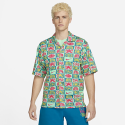 Men's - Nike Spring Break Top - Blue/Teal