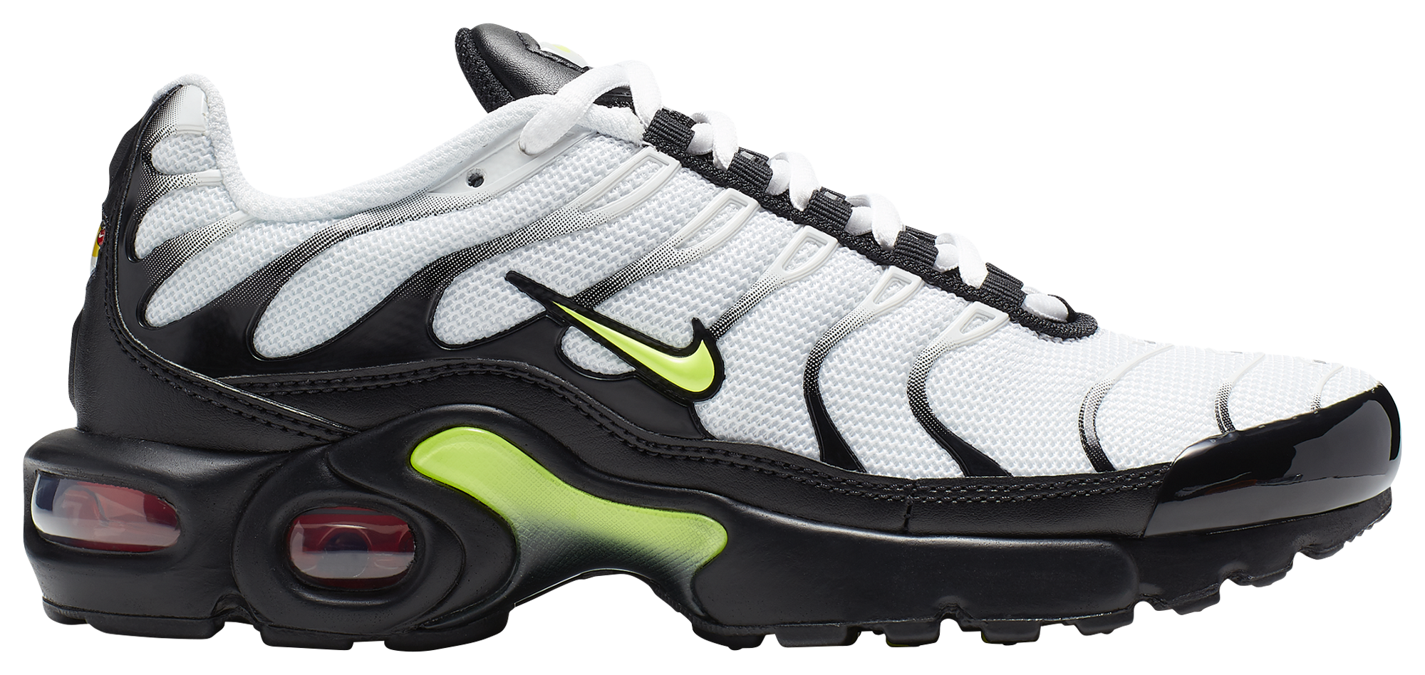 boys grade school nike air max plus