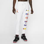 jordan sport dna fleece pants