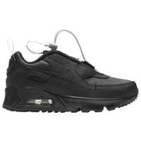 Girls' Big Kids' Nike Air Max 90 Casual Shoes