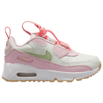 White/Honeydew/Pink Foam