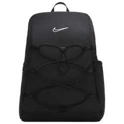 Nike One Backpack - Black/White