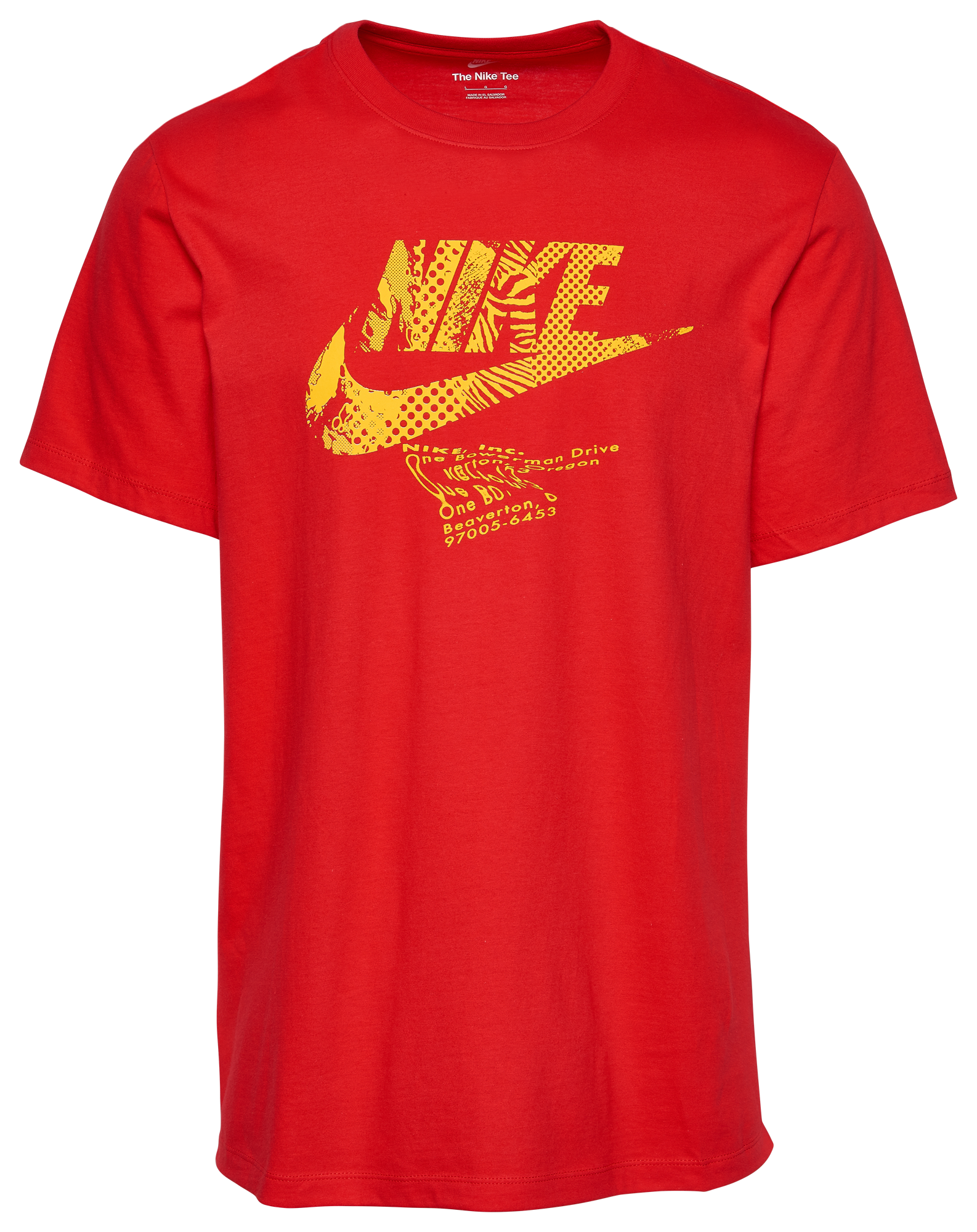Nike A&R T-Shirt - Men's