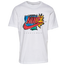 Nike ILC T-Shirt - Men's White/Red