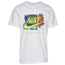 Nike ILC T-Shirt - Men's White/Multi