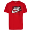 Nike ILC T-Shirt - Men's Red/White