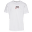 Nike Splash T-Shirt - Men's White/White