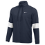 Nike Team Dry Jacket - Men's Navy/White