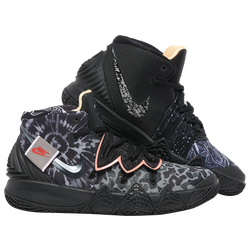 Boys' Grade School - Nike Kybrid - Black/Pink